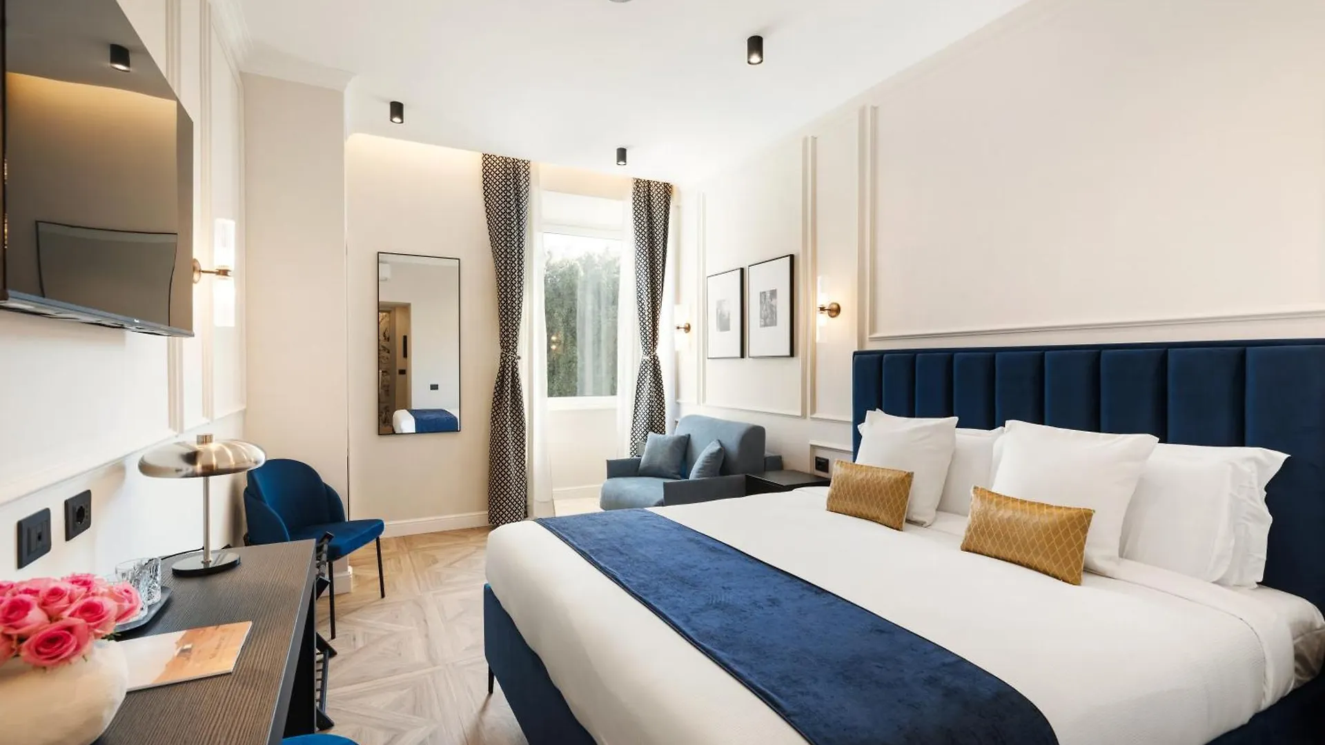 Adriana Boutique Guest House Ρώμη