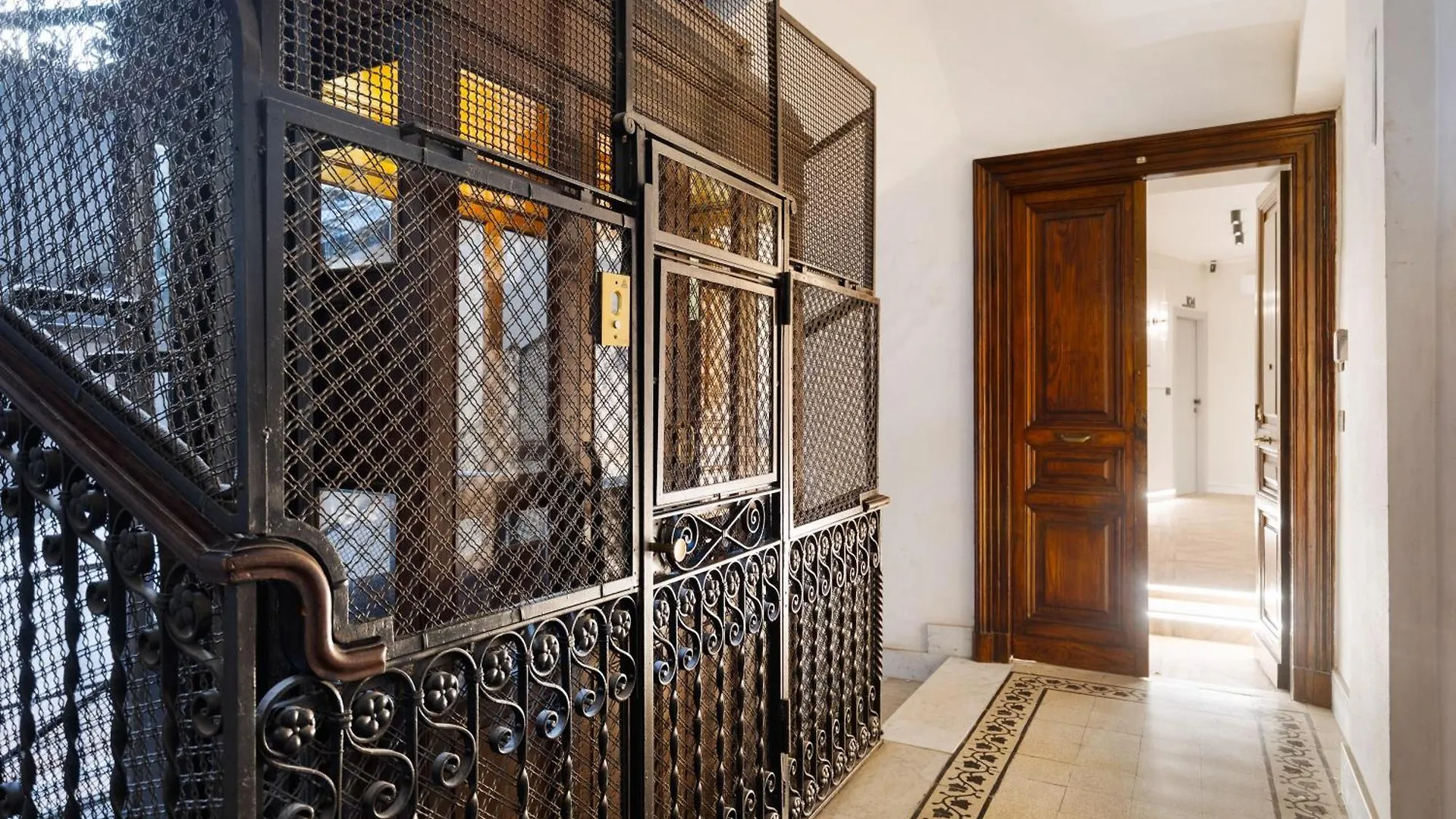 Adriana Boutique Guest House Rom
