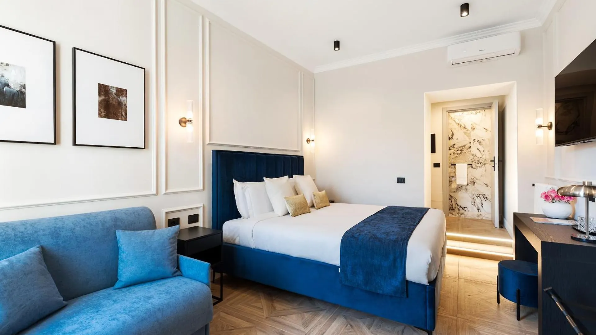 Adriana Boutique Guest House Rom