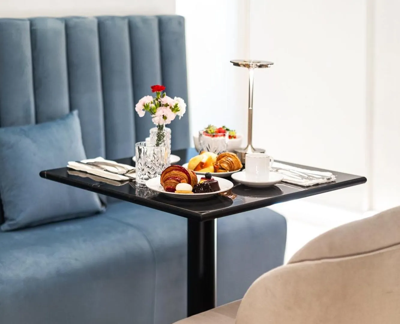 Adriana Boutique Guest House Rom Italien