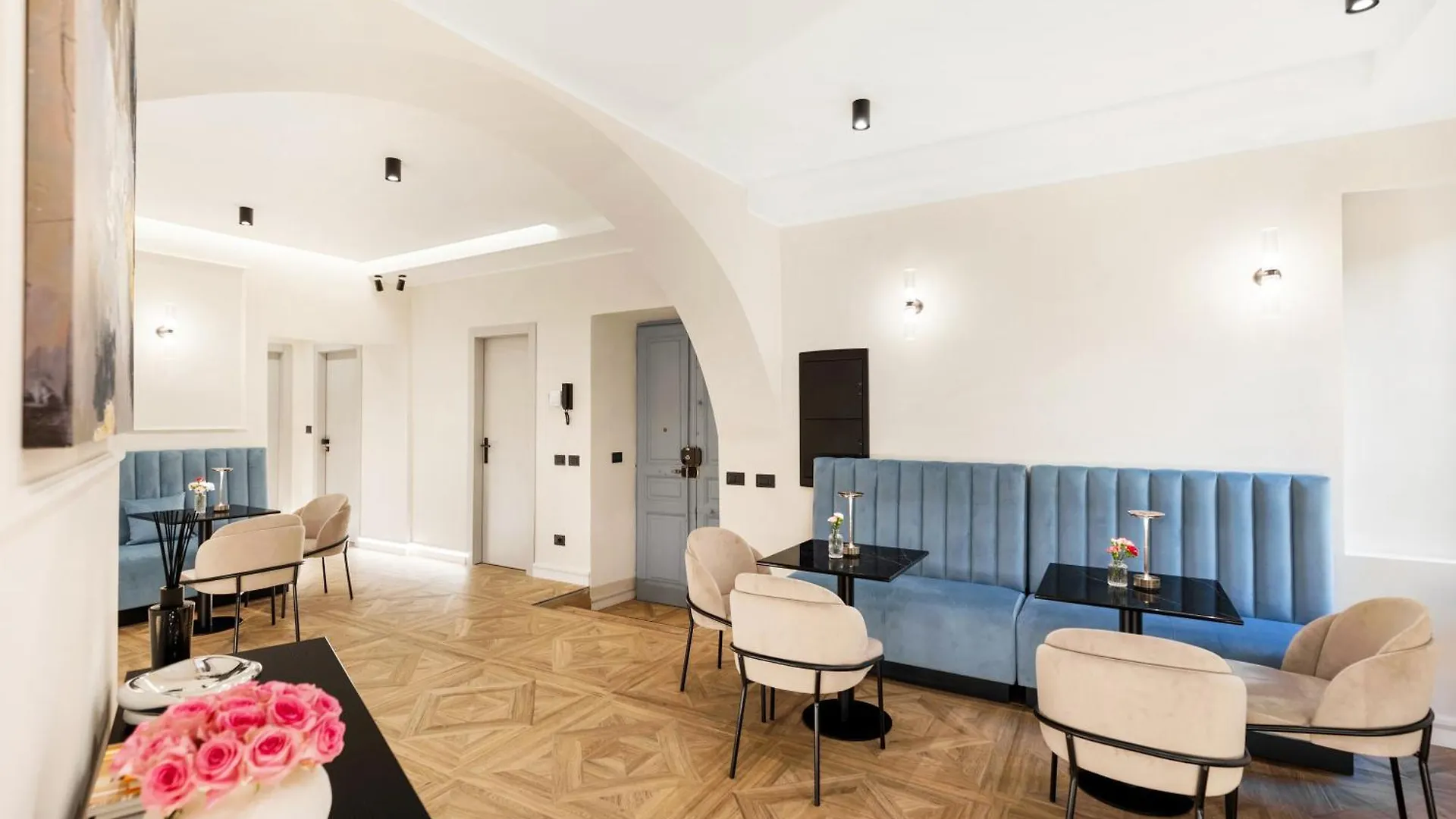 Adriana Boutique Guest House Rom 0*,  Italien