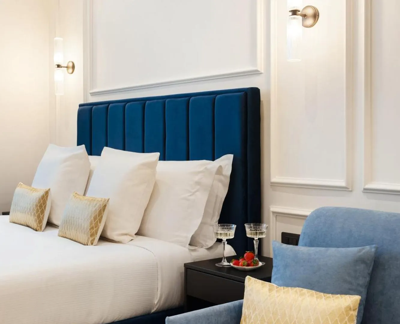 Adriana Boutique Guest House Rom