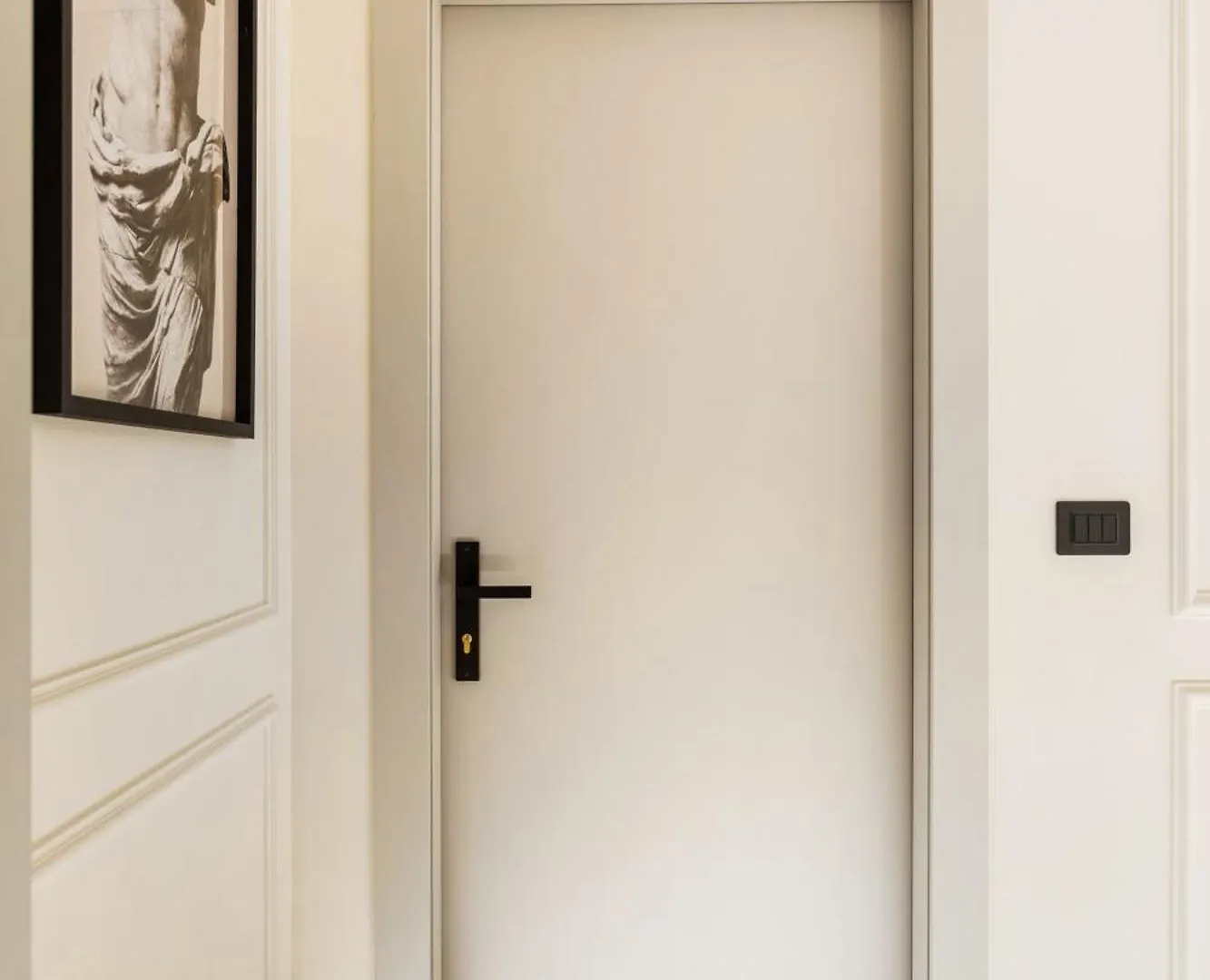 Adriana Boutique Guest House Rom