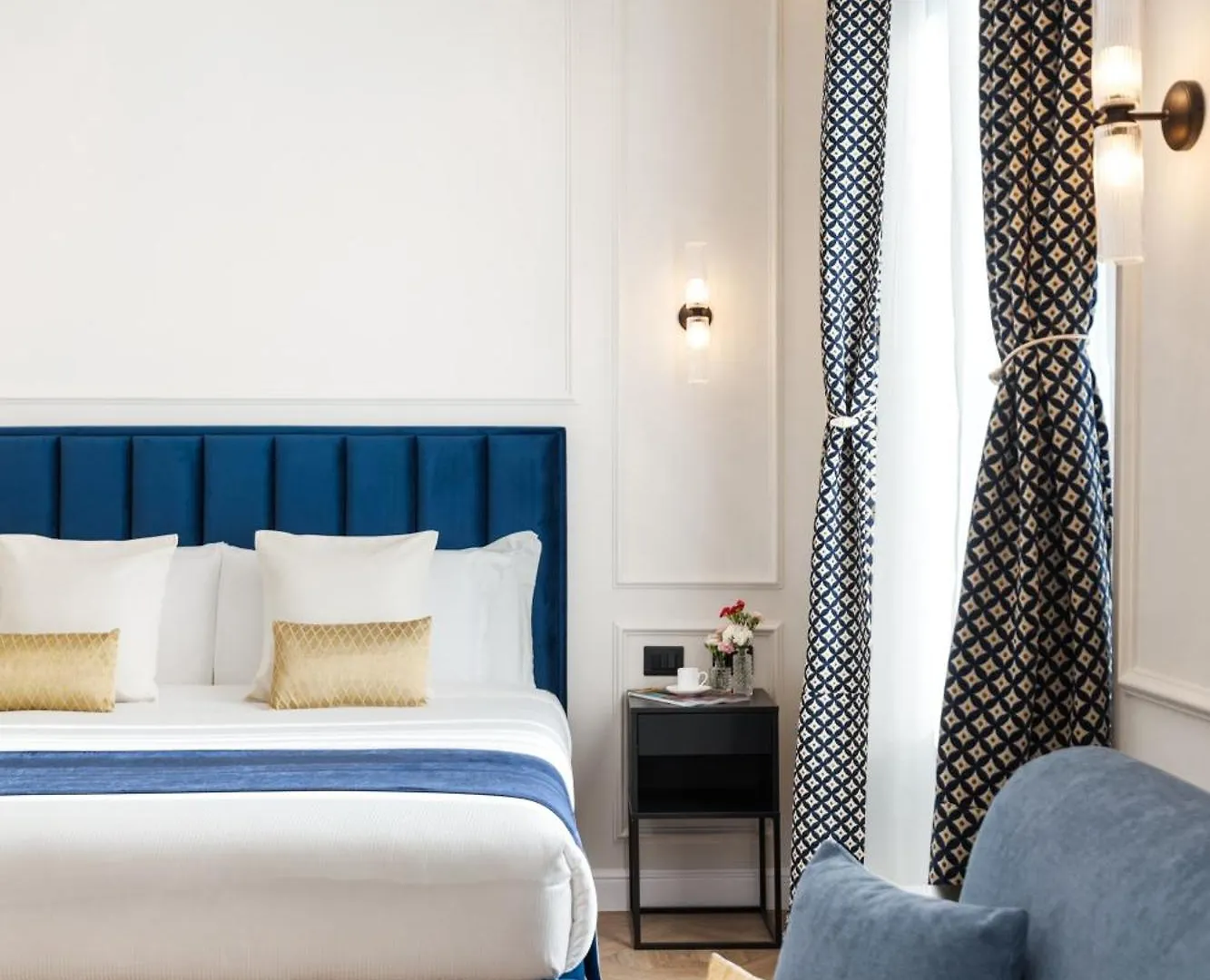 Adriana Boutique Guest House Rom