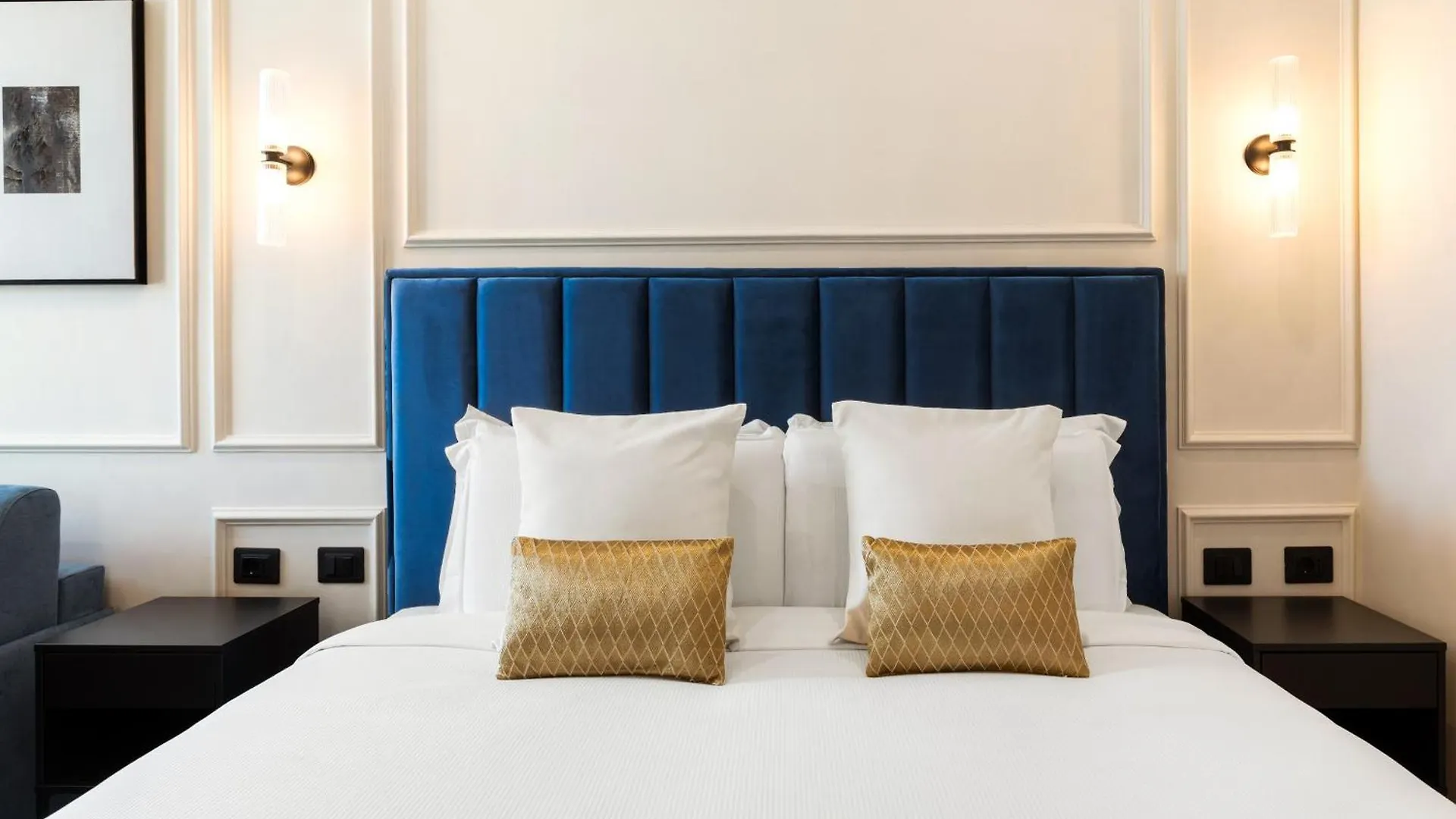 Adriana Boutique Guest House Rom 0*,  Italien