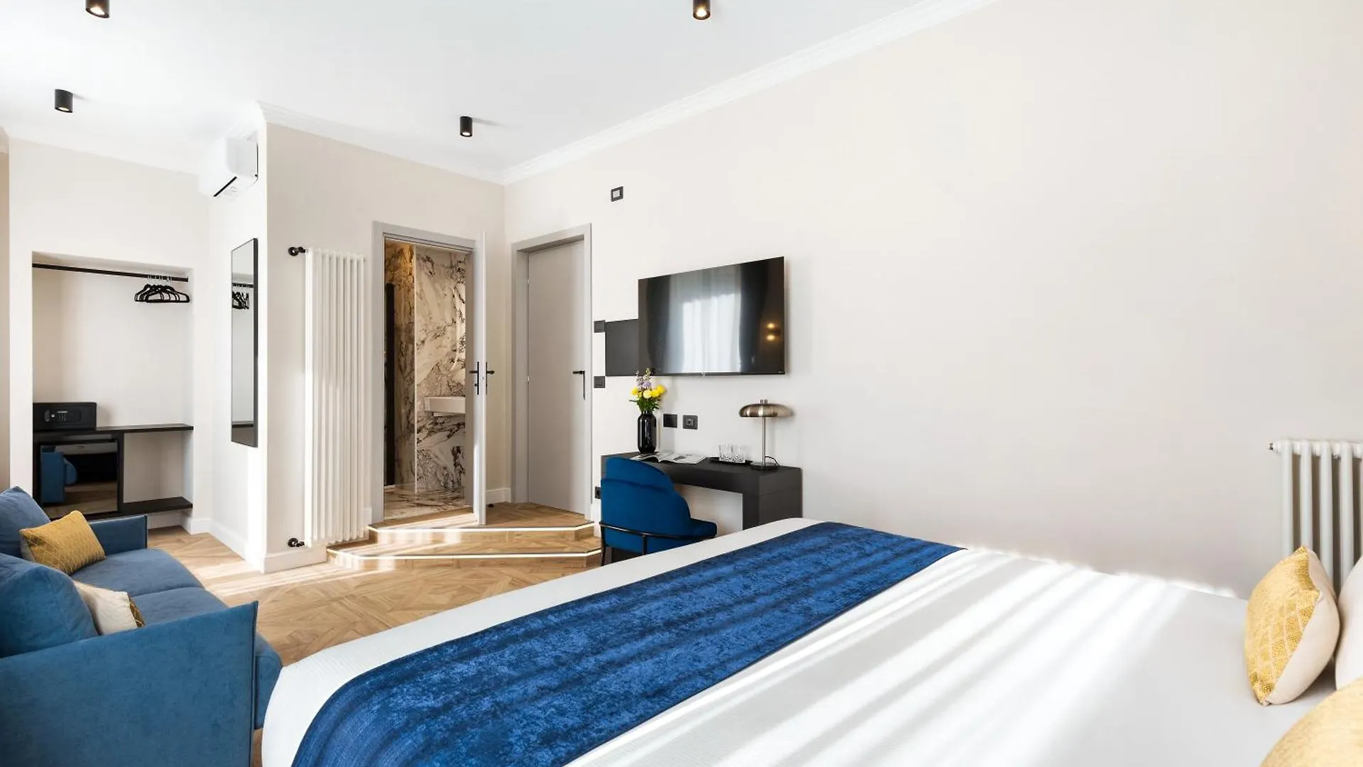 Adriana Boutique Guest House Rom