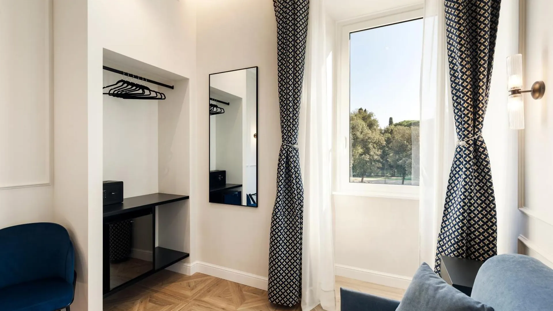 Adriana Boutique Guest House Rom