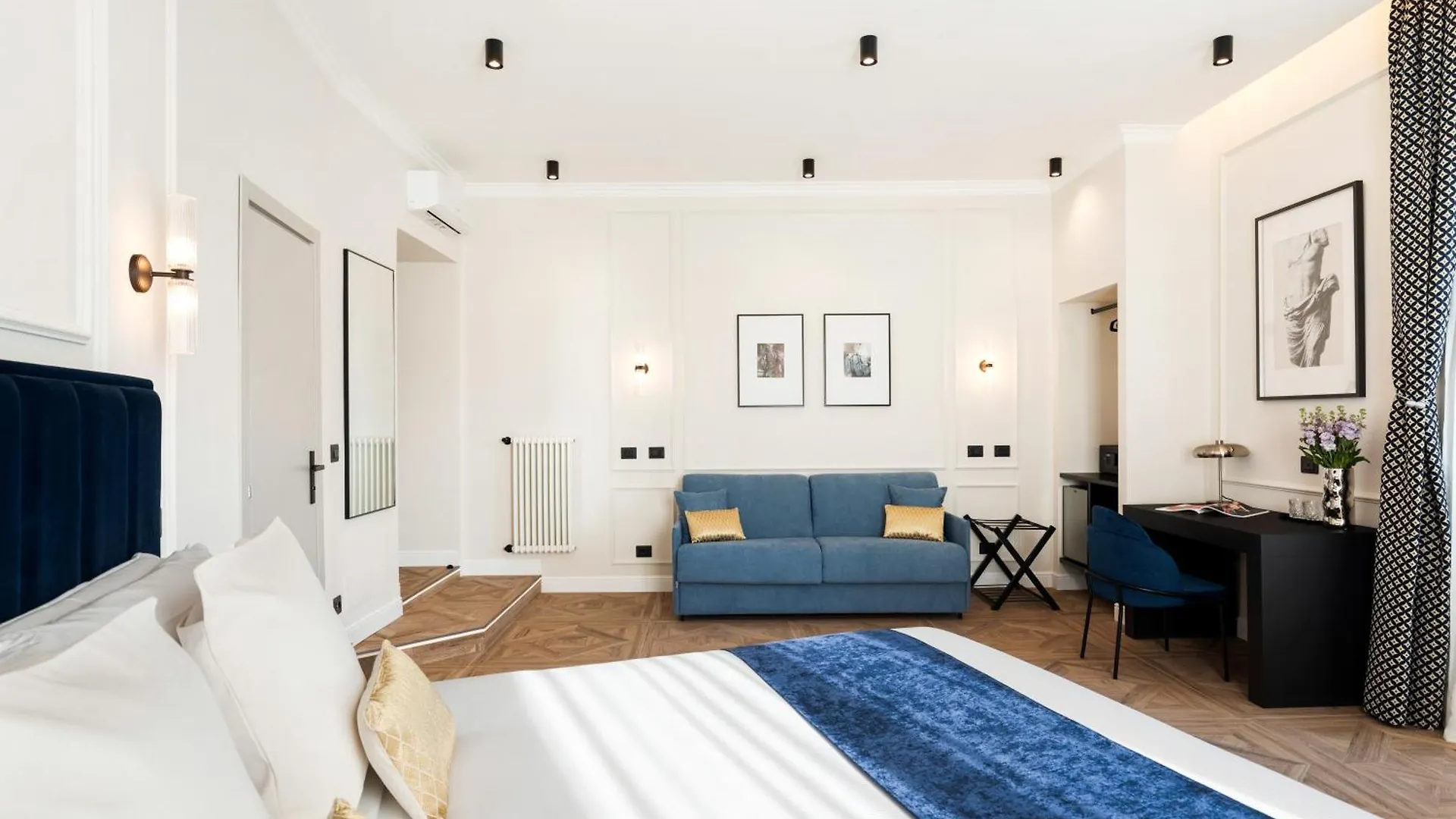 Adriana Boutique Guest House Rom