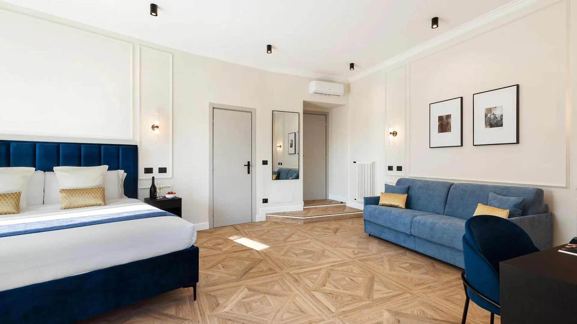 Adriana Boutique Guest House Rom Italien
