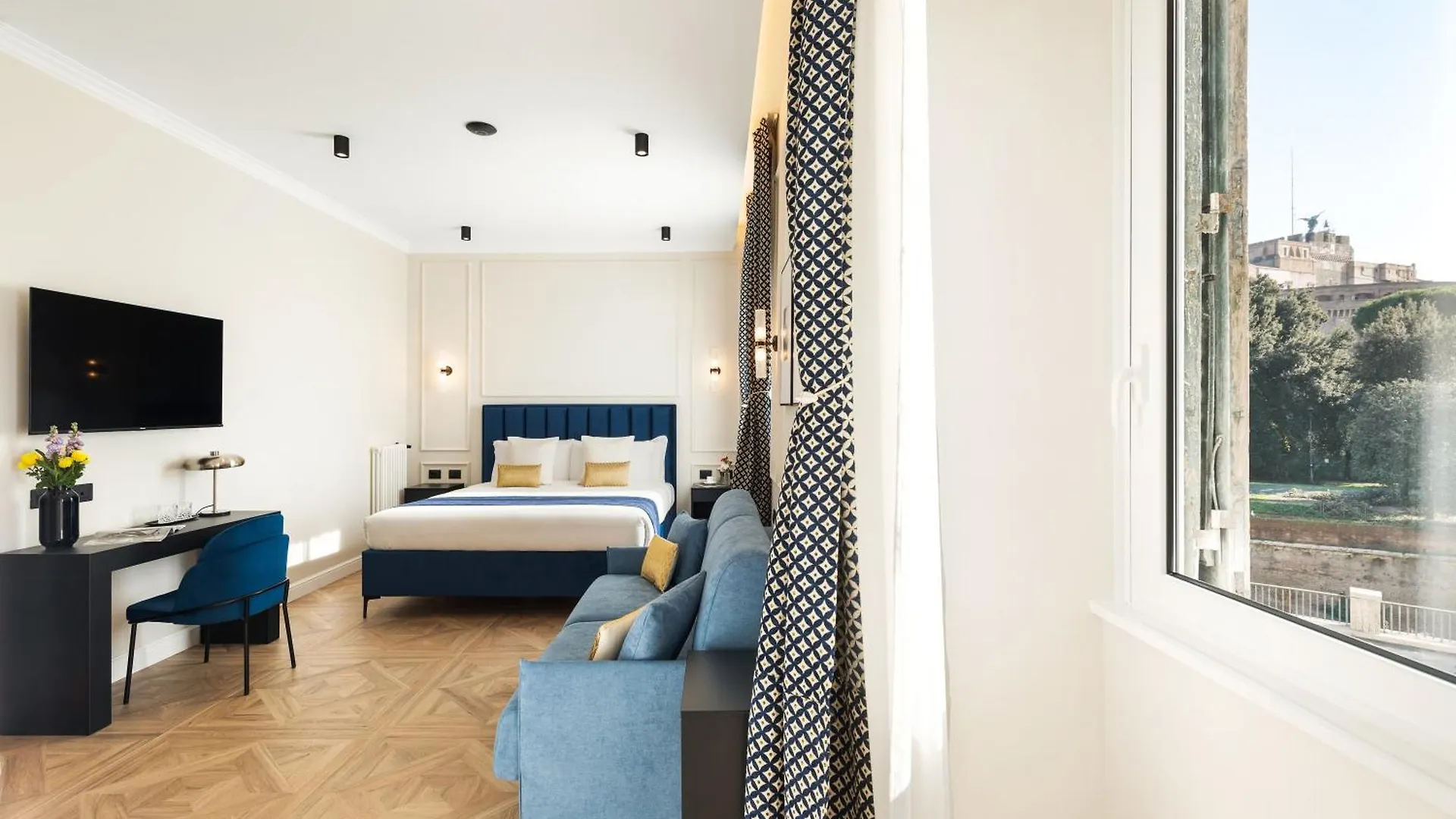Adriana Boutique Guest House Rom