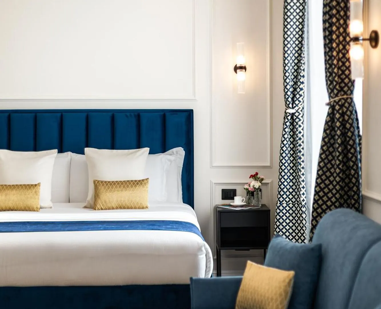 Adriana Boutique Guest House Rom 0*,