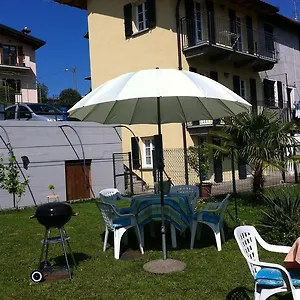Casa Lidia , Ossuccio Italie