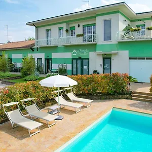 La Forgia , Peschiera del Garda Italie