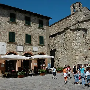 Diffuso San Leo