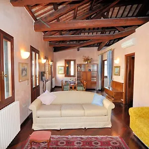Casa Dei Pittori , Venise Italie