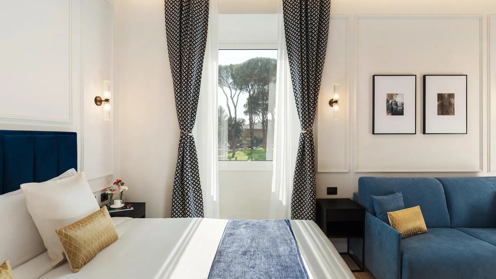 Adriana Boutique Guest House Rome