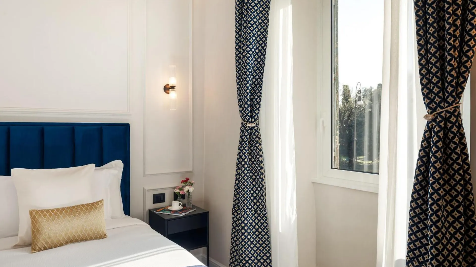 Adriana Boutique Guest House Rome