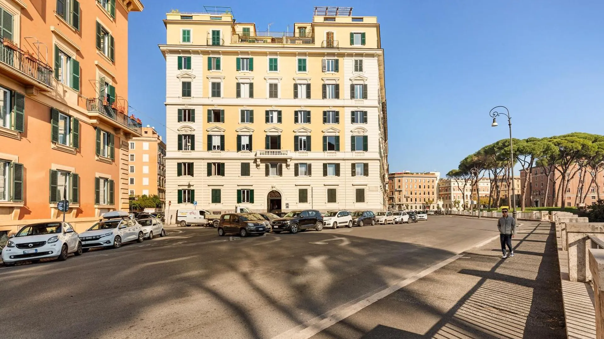 Adriana Boutique Guest House Rome Italy