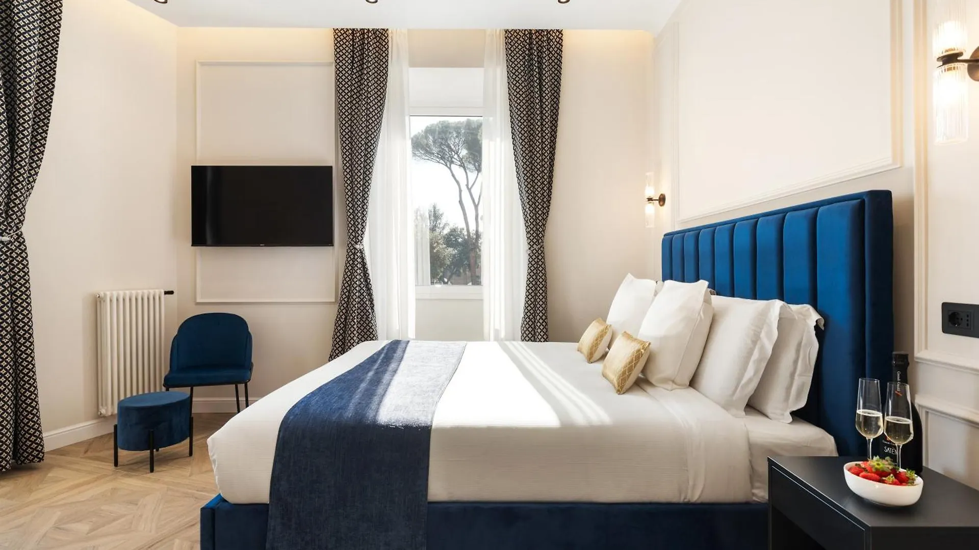 Adriana Boutique Guest House Rome