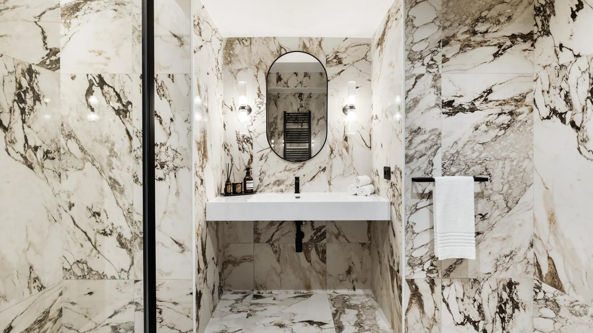 Adriana Boutique Guest House Rome Italy