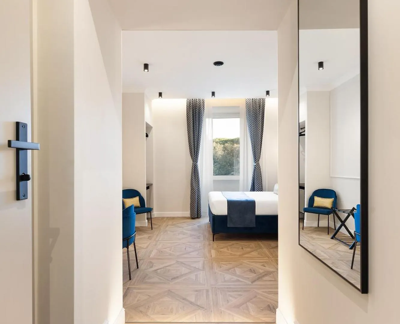 Adriana Boutique Guest House Roma Italia