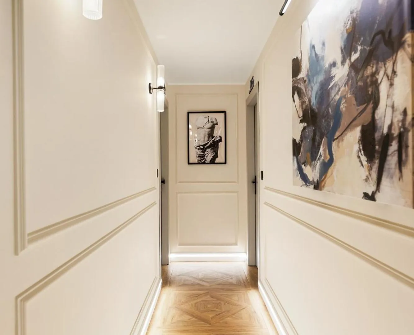 Adriana Boutique Guest House Roma