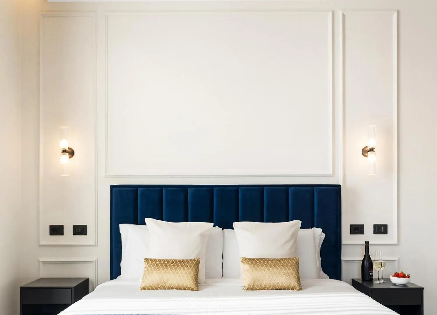 Adriana Boutique Guest House Roma