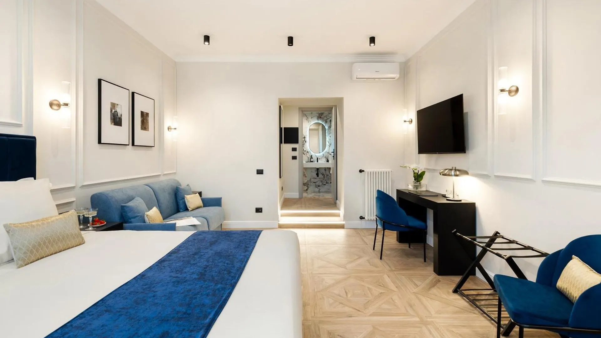 Adriana Boutique Guest House Roma