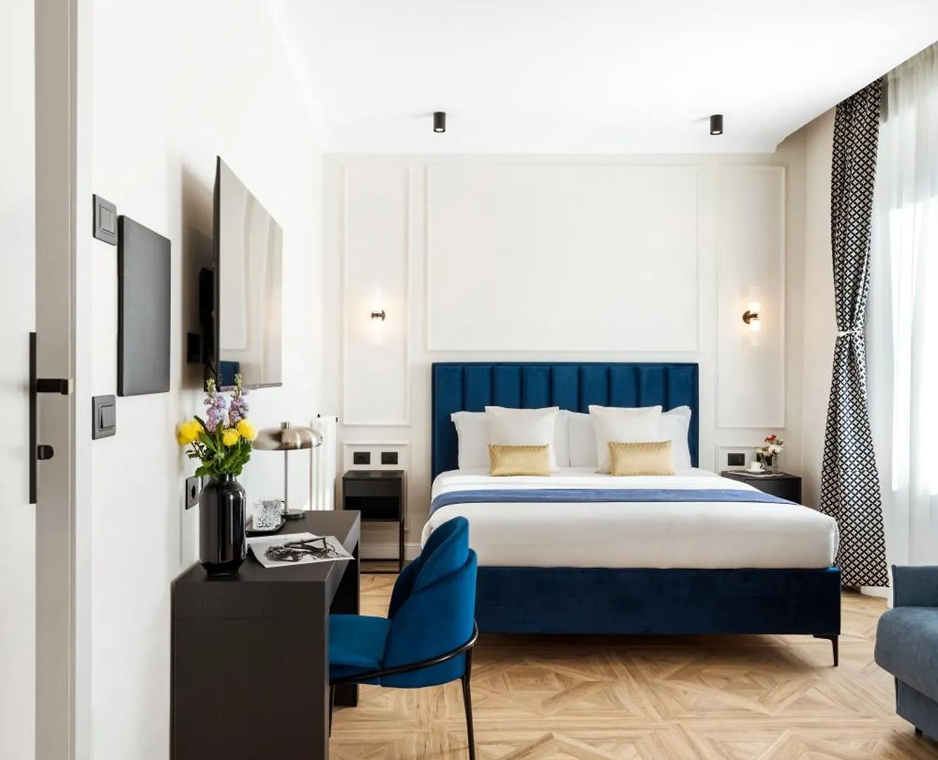 Adriana Boutique Guest House Roma 0*,  Italia