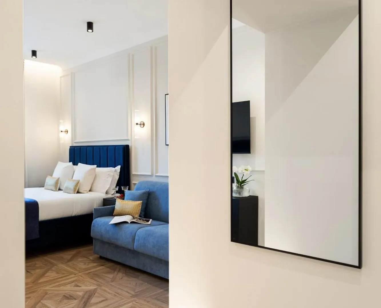 Adriana Boutique Guest House Roma 0*,