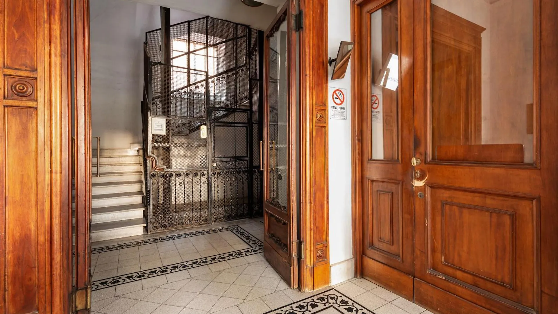 Adriana Boutique Guest House Roma