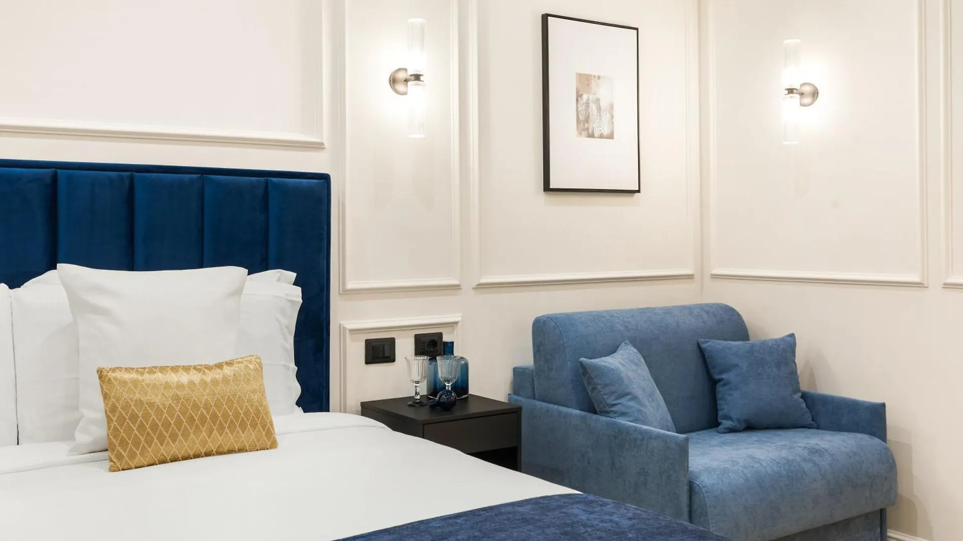 Adriana Boutique Guest House Roma