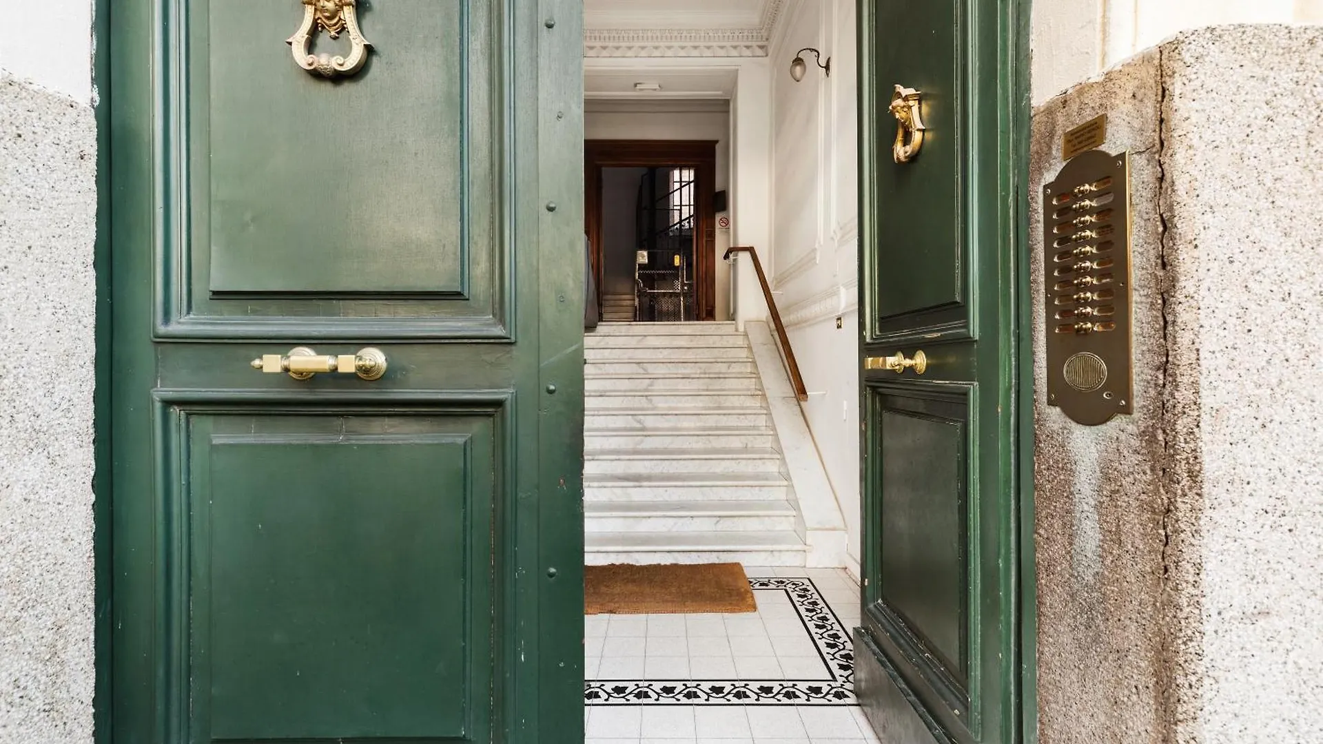 Adriana Boutique Guest House Roma