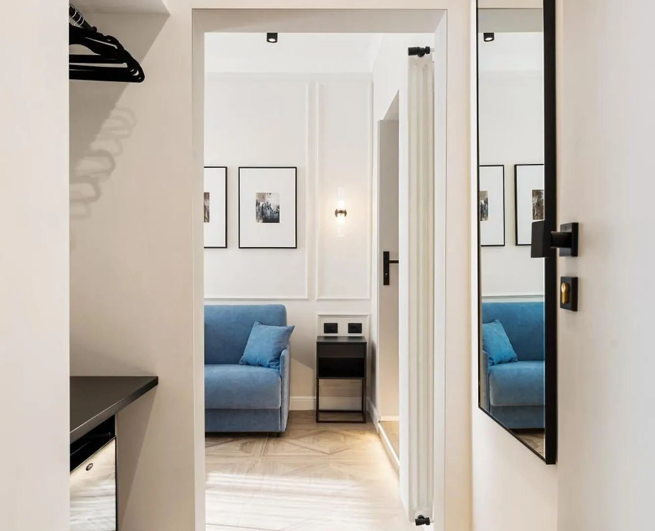 Adriana Boutique Guest House Roma 0*,