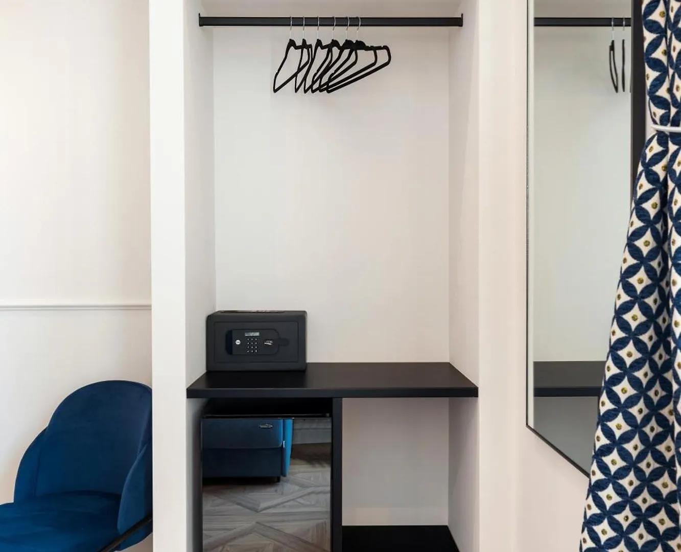 Adriana Boutique Guest House Roma 0*,