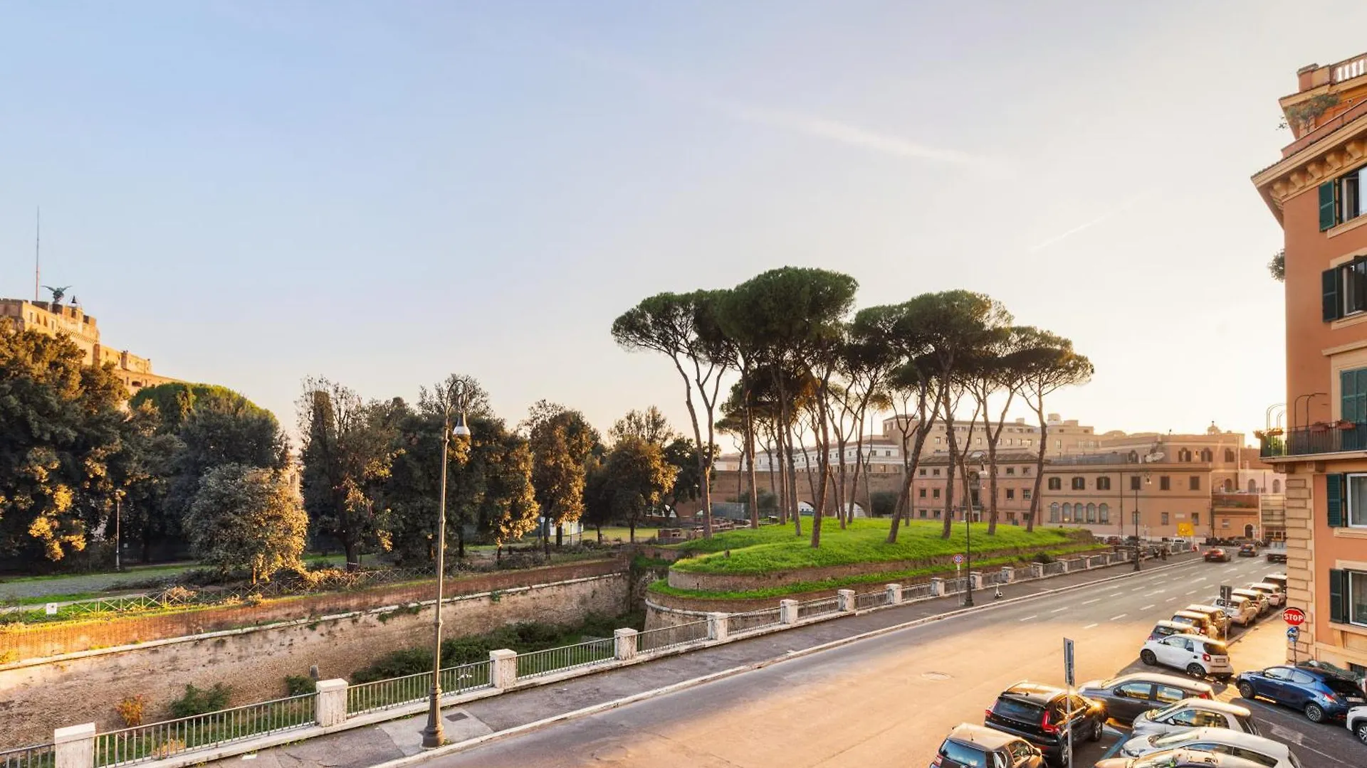 Adriana Boutique Guest House Roma Italia