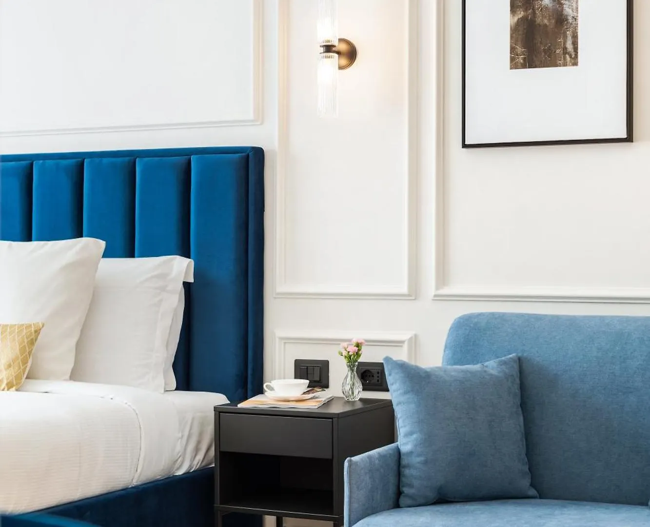 Adriana Boutique Guest House Roma Italia