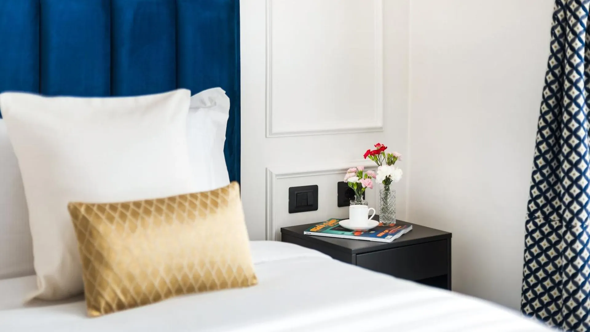 Adriana Boutique Guest House Roma