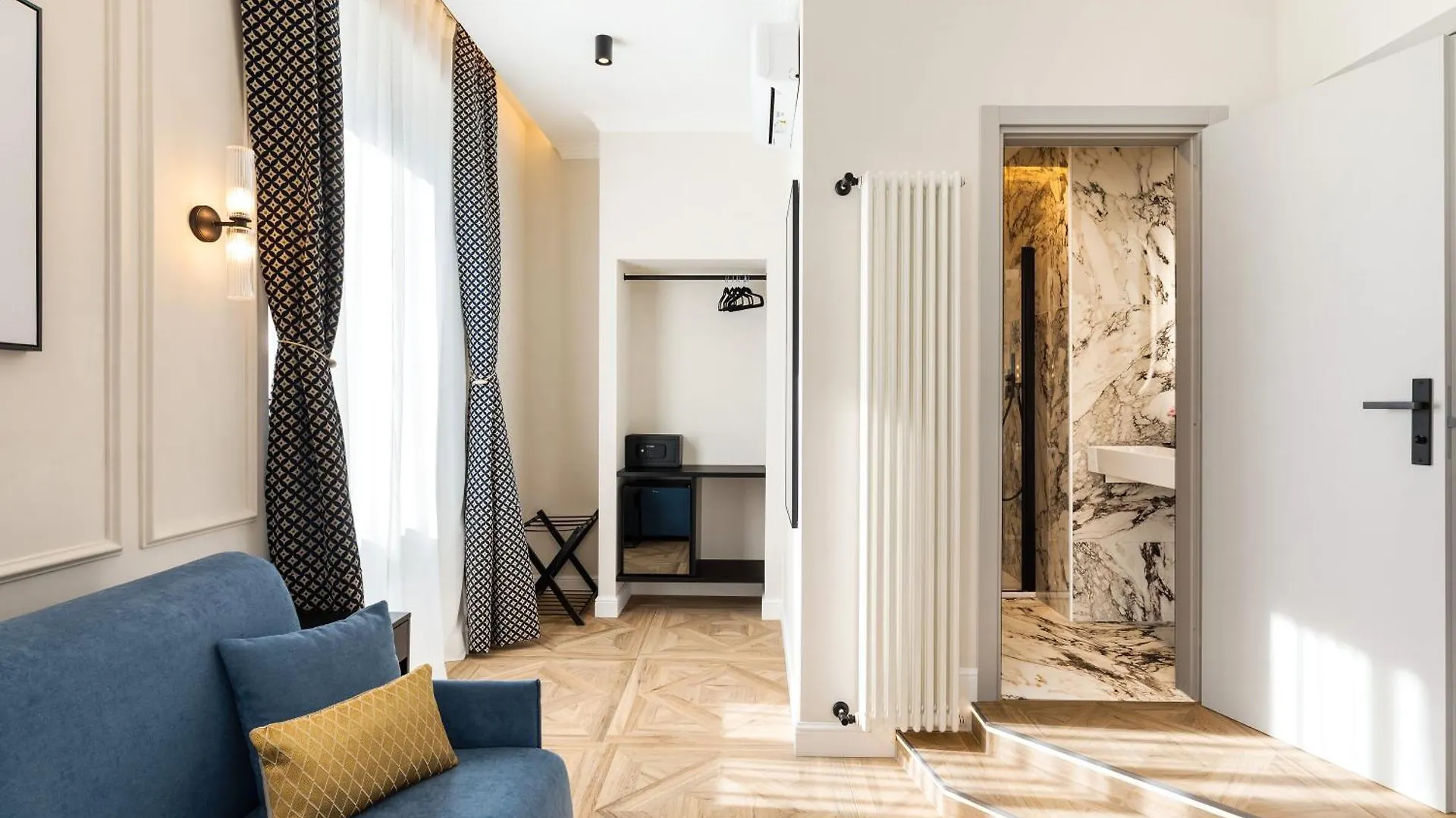 Adriana Boutique Guest House Roma Italia