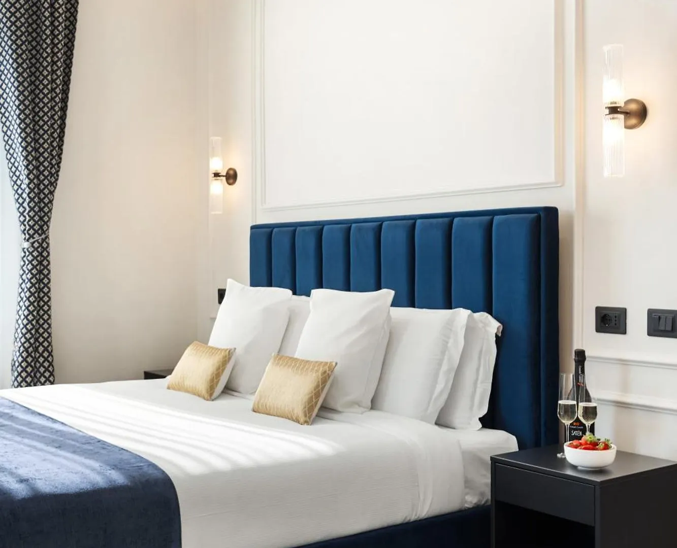 Adriana Boutique Guest House Roma