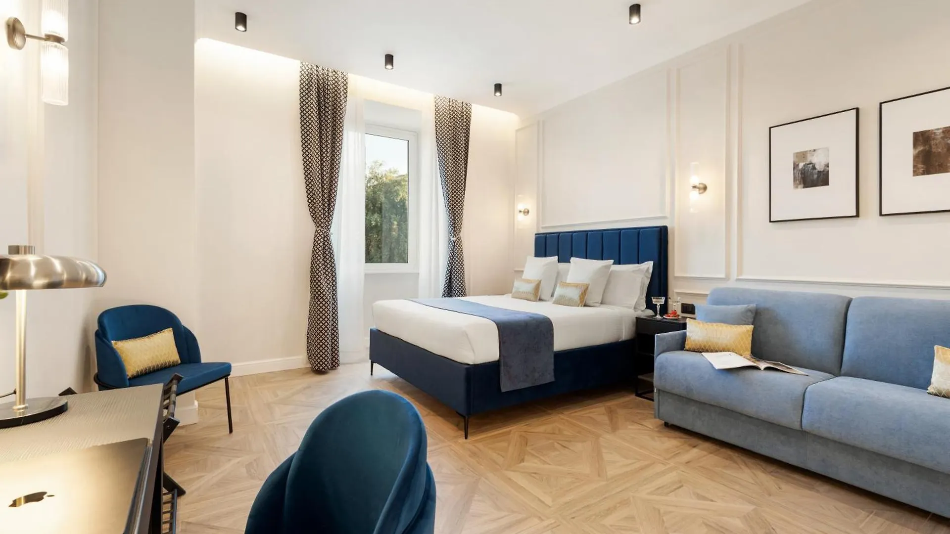Adriana Boutique Guest House Roma