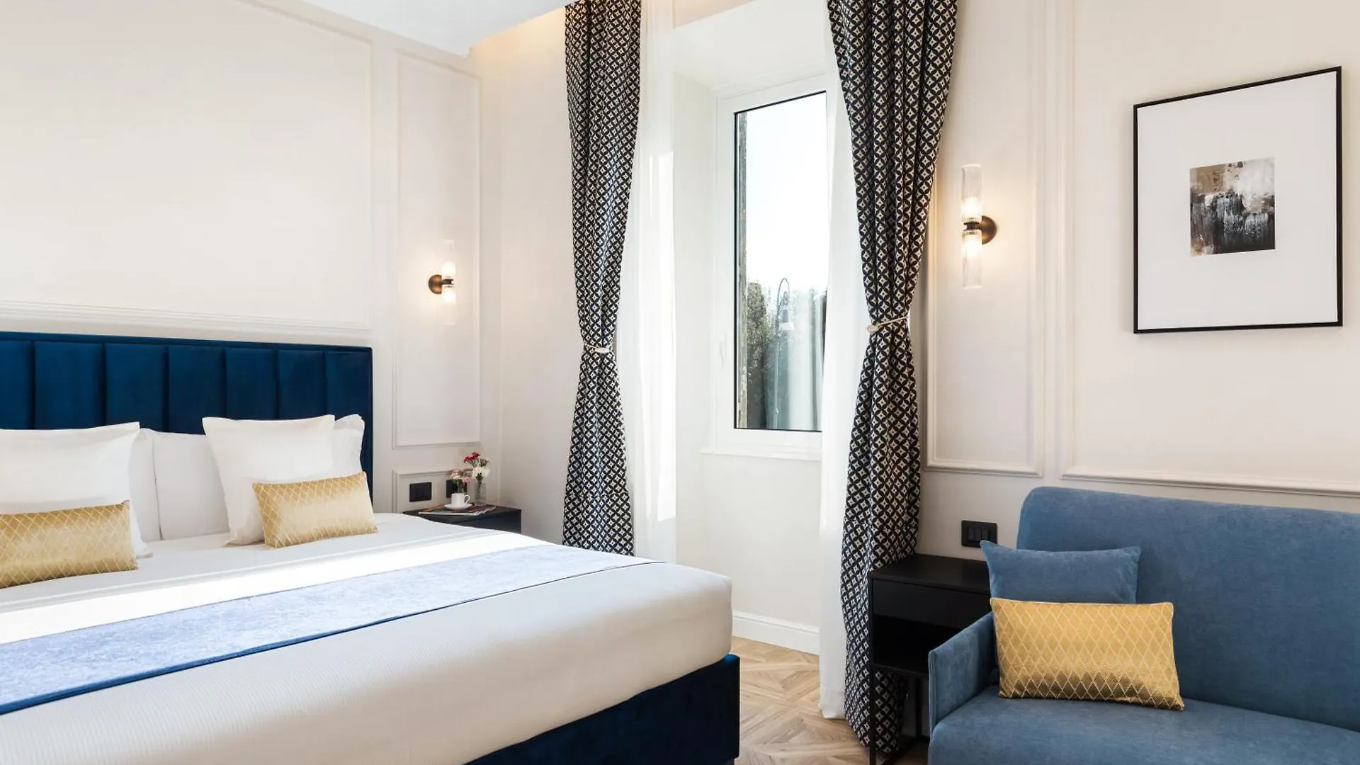 Adriana Boutique Guest House Roma