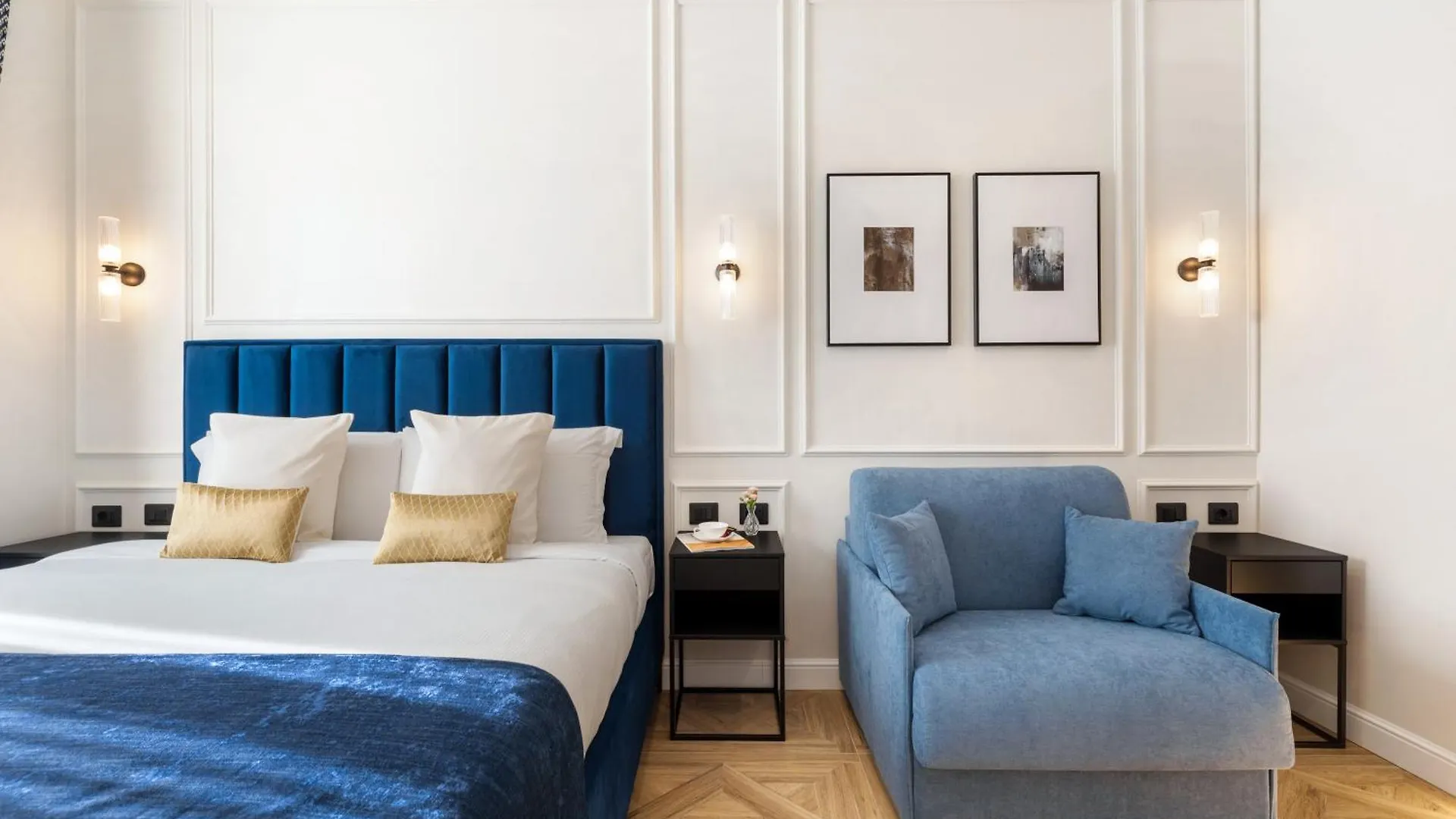 Adriana Boutique Guest House Roma