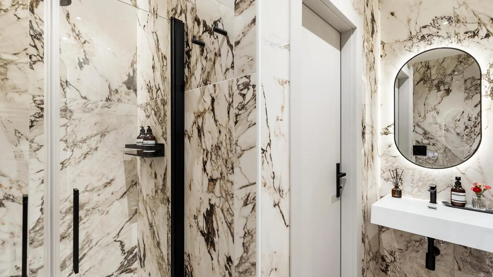 Adriana Boutique Guest House Rome