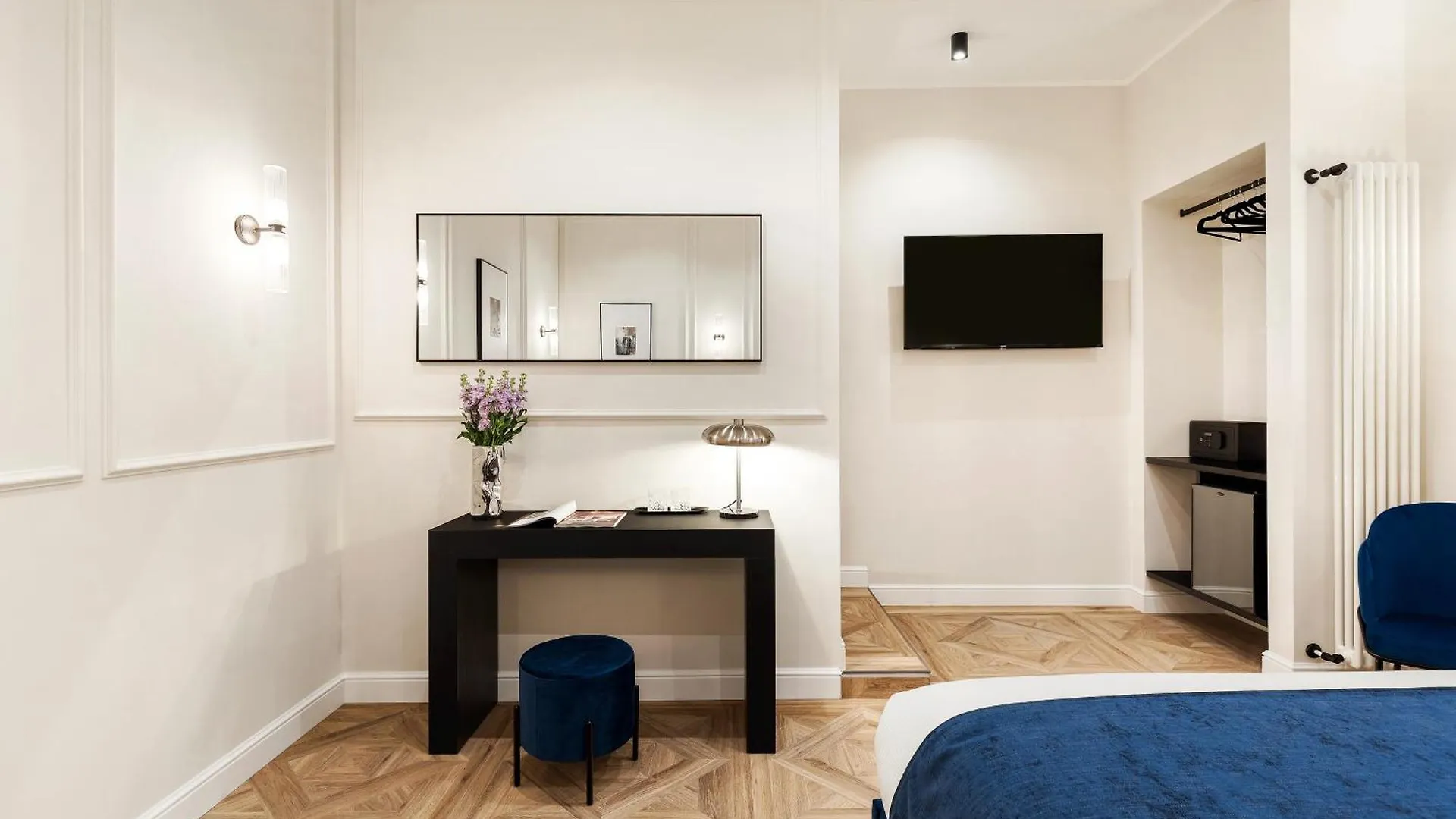 Adriana Boutique Guest House Rome