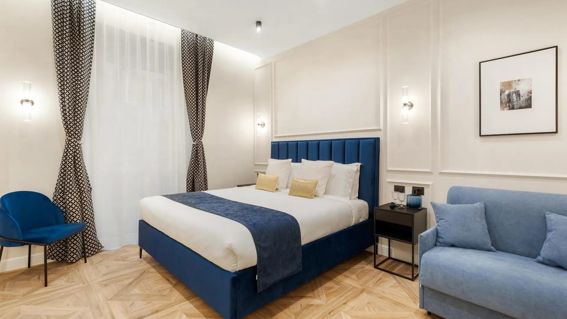 Adriana Boutique Guest House Rome