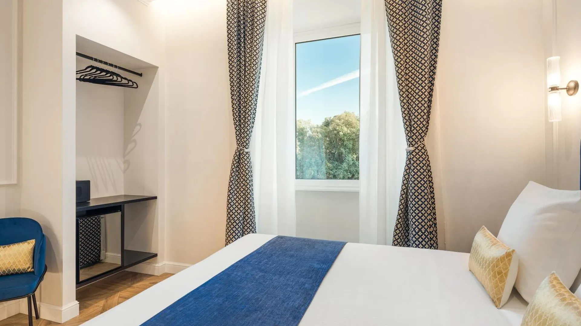 Adriana Boutique Guest House Rome Italy