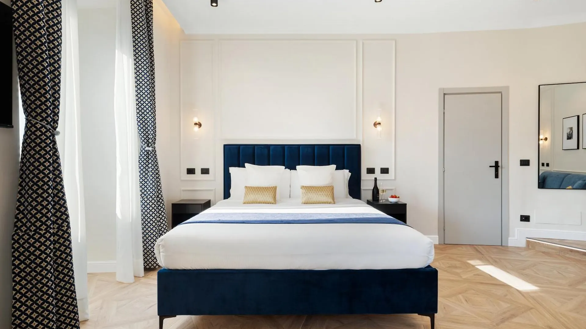 Adriana Boutique Guest House Rome