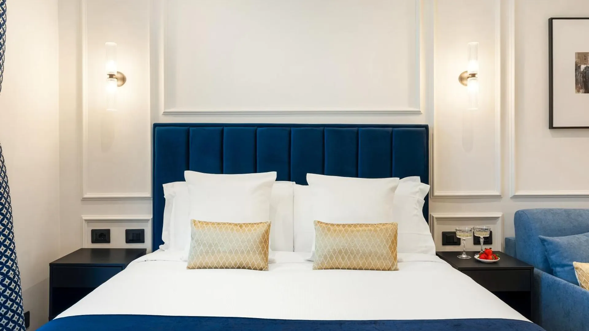 Adriana Boutique Guest House Rome 0*,