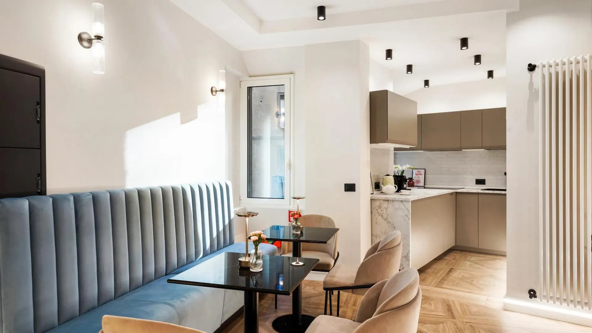 Adriana Boutique Guest House Rome